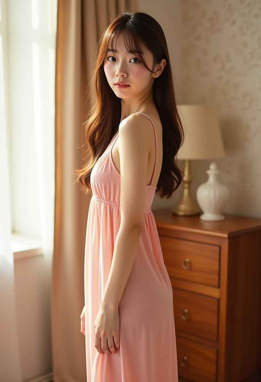 天使爱美丽